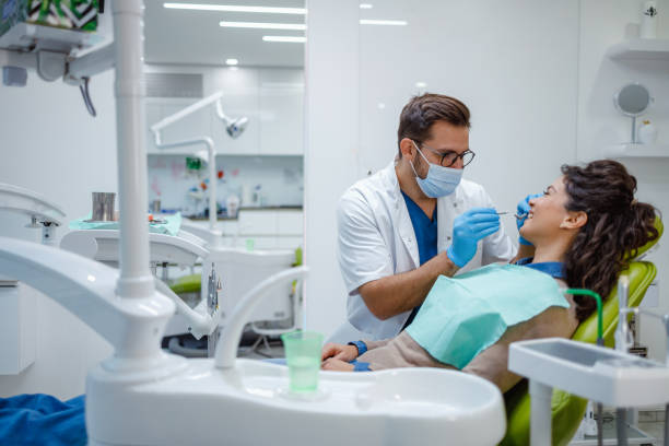 Professional  Holistic Dental Services in Wheeler, TX