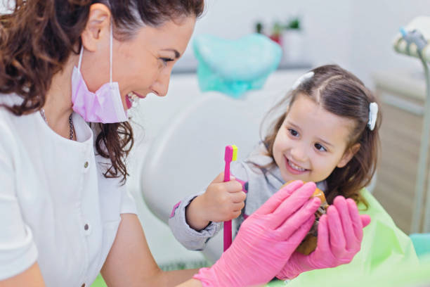 Why Choose Us for Your Dental Needs in Wheeler, TX